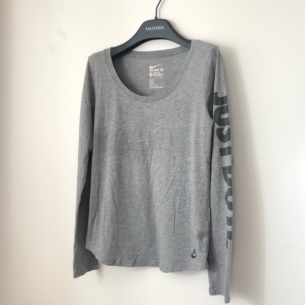 Nike Long Sleeve